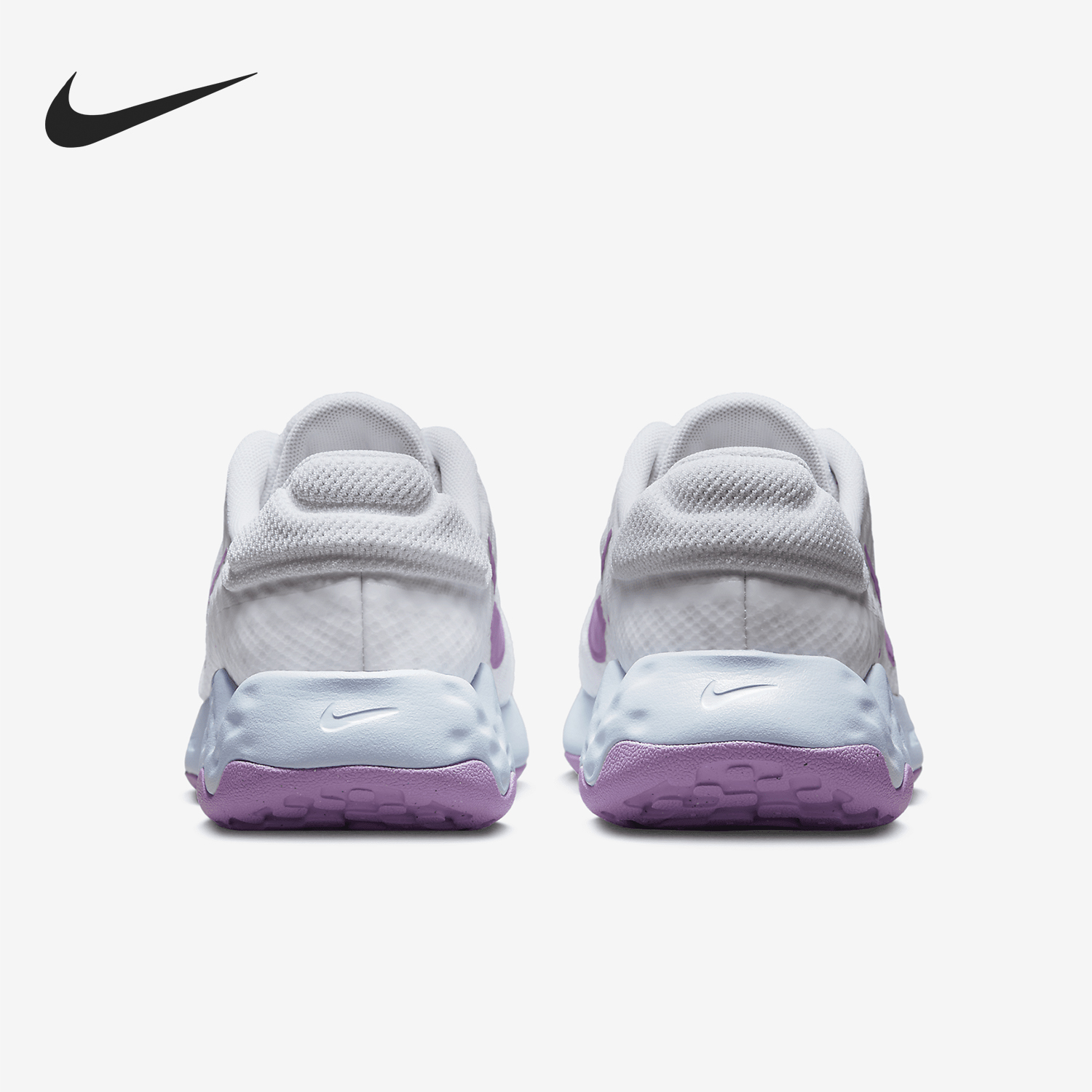 Nike/耐克正品Renew Ride 3女士耐磨缓震跑步鞋DC8184-102