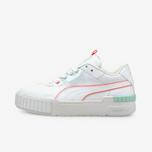 Puma/彪马正品2024新款女士运动耐磨休闲厚底简约户外板鞋