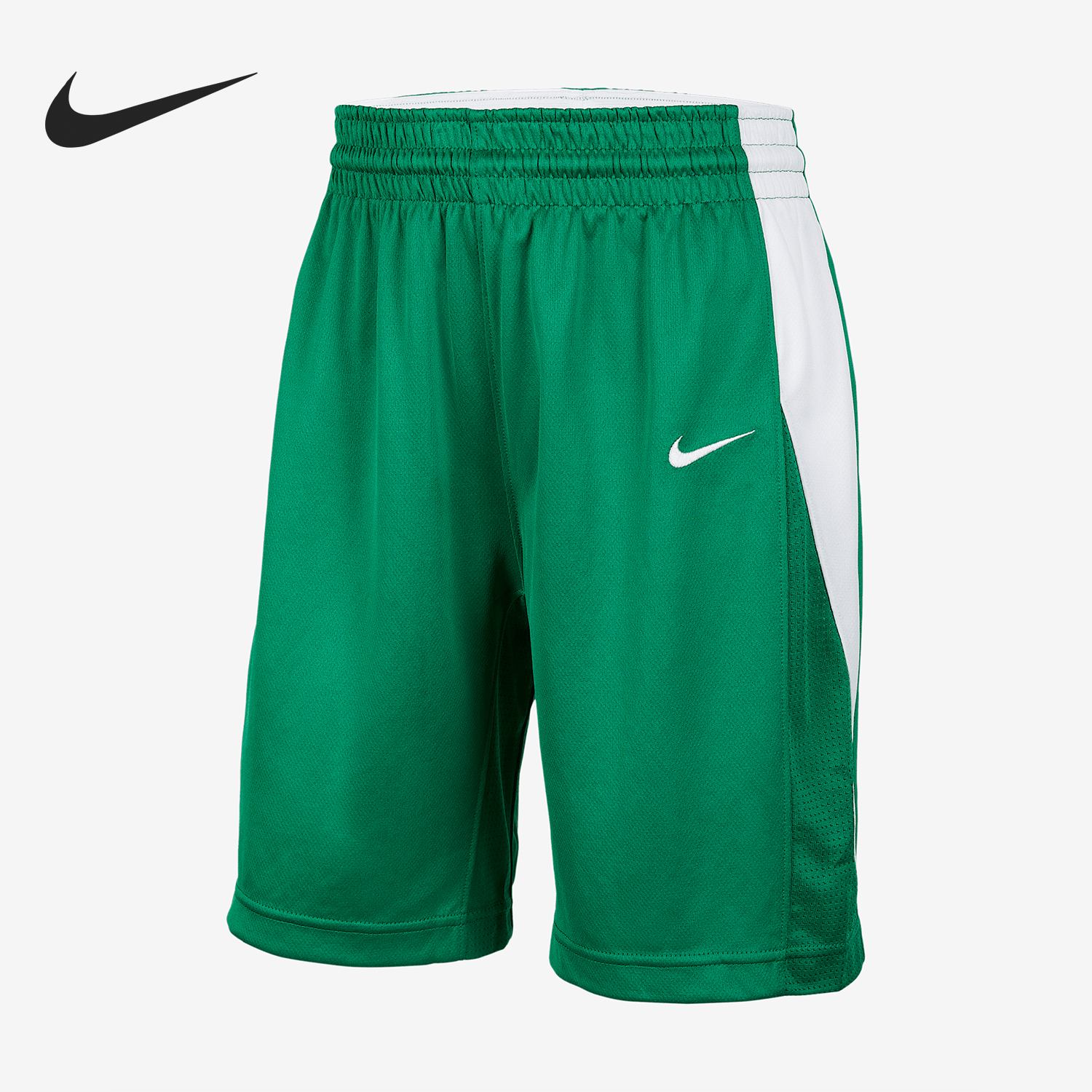 Nike/耐克正品夏季Team大童篮球运动休闲透气短裤IB8660-302