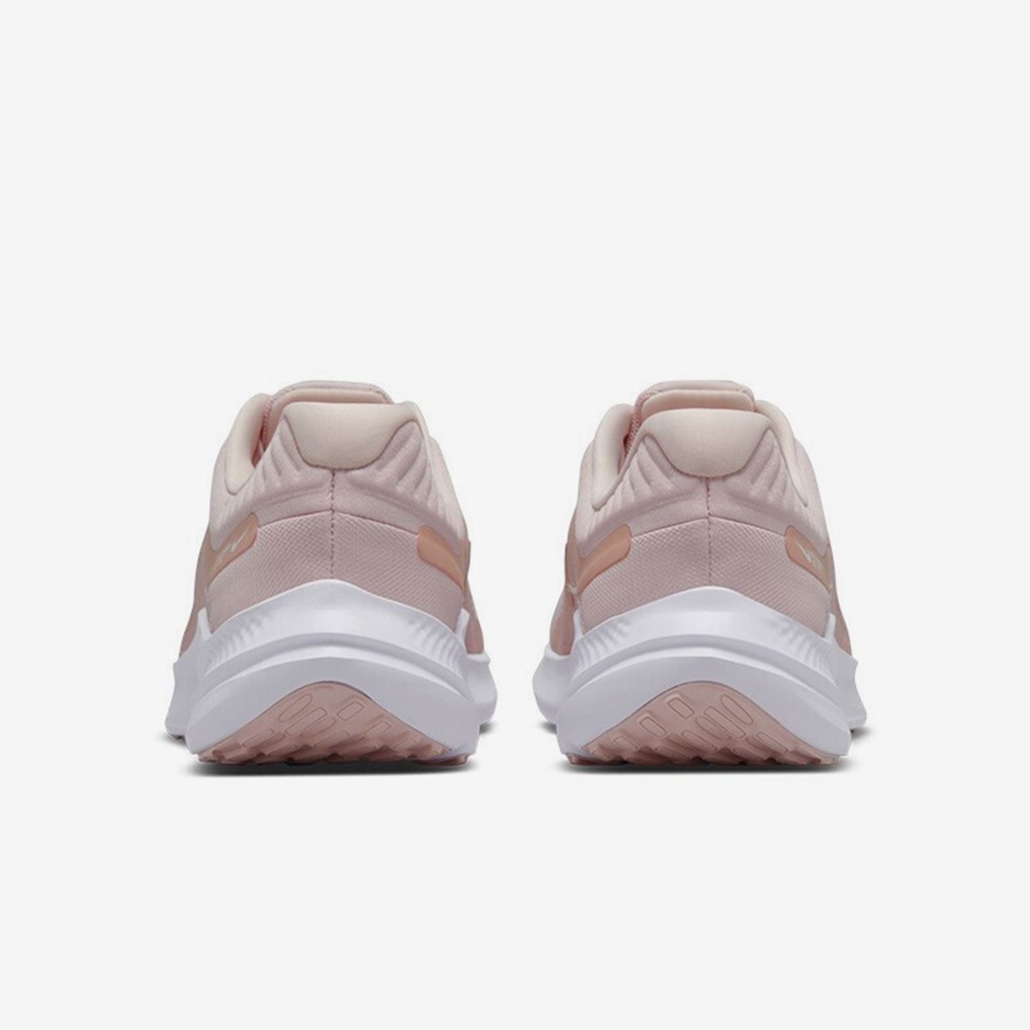 Nike/耐克正品QUEST男女运动缓震轻便网面跑步鞋DD9291-600