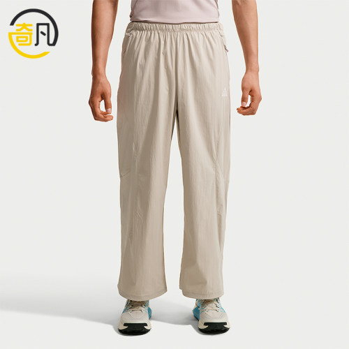 Nike/耐克正品ACG系列男士运动简约中腰休闲长裤IR7308-236