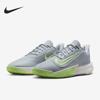 Nike/耐克正品Precision 7男士运动训练实战篮球鞋HJ9153-002