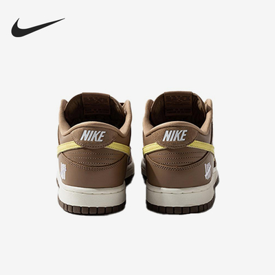 Nike/耐克正品Dunk Low男女轻便复古透气低帮板鞋DH3061-200