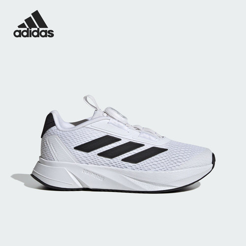 Adidas/阿迪达斯大童低帮跑步鞋