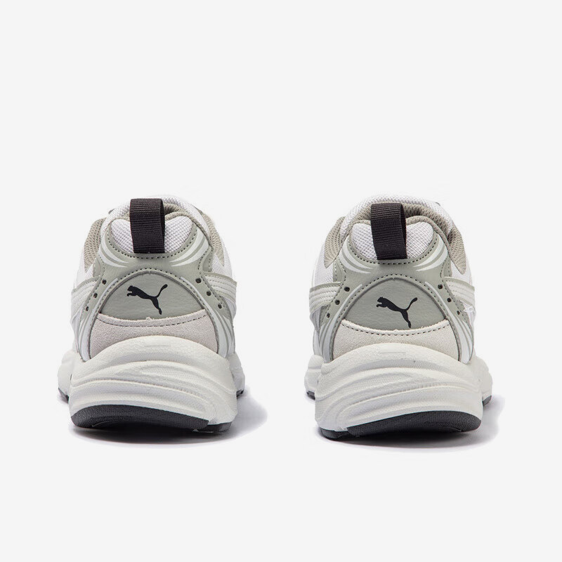 Puma/彪马正品MILENIO男女低帮透气休闲耐磨轻便透气运动鞋