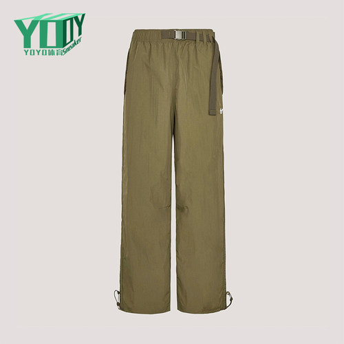 Adidas/阿迪达斯正品CARGO PANTS 男士工装风宽松经典短裤KY2880