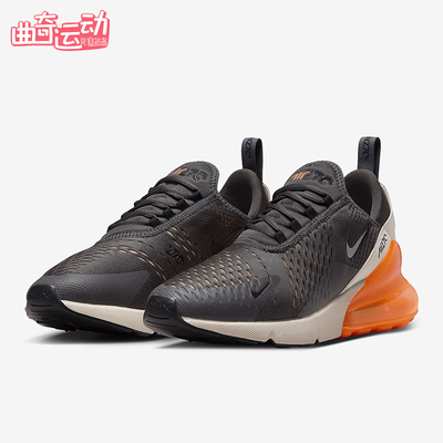 耐克AIRMAX男女气垫运动鞋