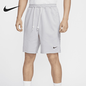 Dri FIT男士 夏季 Nike FN2891 新款 针织篮球短裤 012 耐克正品