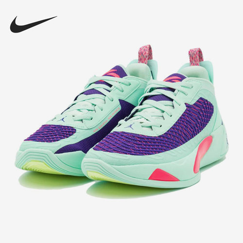 Nike/耐克正品Air Jordan Luka 1 男子运动篮球鞋DN1771-305