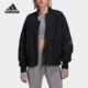 阿迪达斯正品 ASMC Adidas BOMBER 女子运动夹克外套H59969