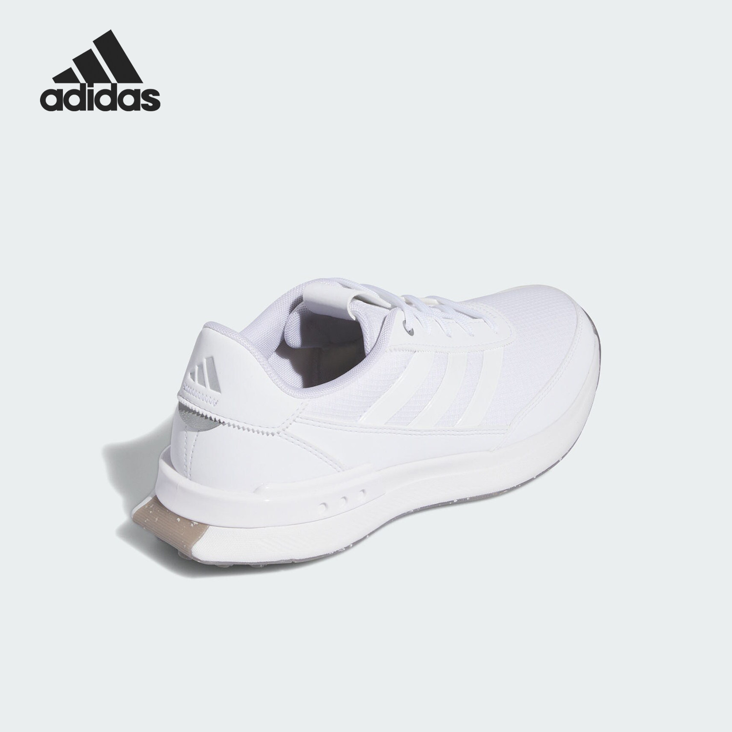 Adidas/阿迪达斯正品W S2G SL 24女士耐磨高尔夫球鞋IF0316