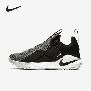Nike/耐克正品 LEBRONAMBASSADOR詹姆斯使节11男实战篮球鞋818678