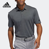 阿迪达斯正品 POLO衫 当季 高尔夫男子运动短袖 HA9158 新款 Adidas