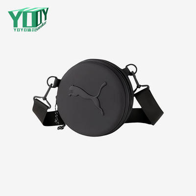 Puma/彪马正品Studio Yoga Mat Bag健身袋经典单肩包078075-02