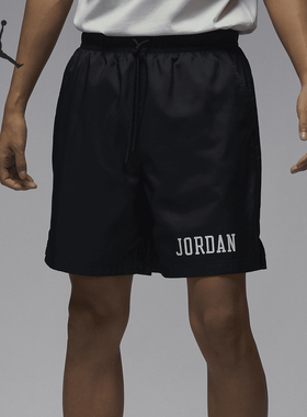 Nike/耐克正品Jordan Essentials男士时尚运动短裤FQ4566-010