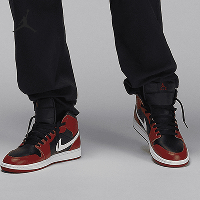 耐克男士运动缓震篮球鞋