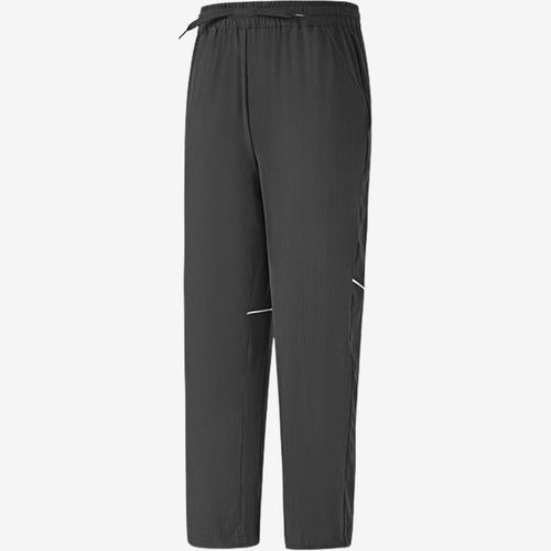 Skechers斯凯奇正品SS25儿童凉感系带速干运动裤P225K017-0018