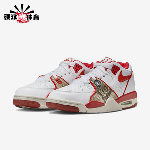 Flight Air 89男女缓震气垫时尚 篮球鞋 101 Nike FD6475 耐克正品