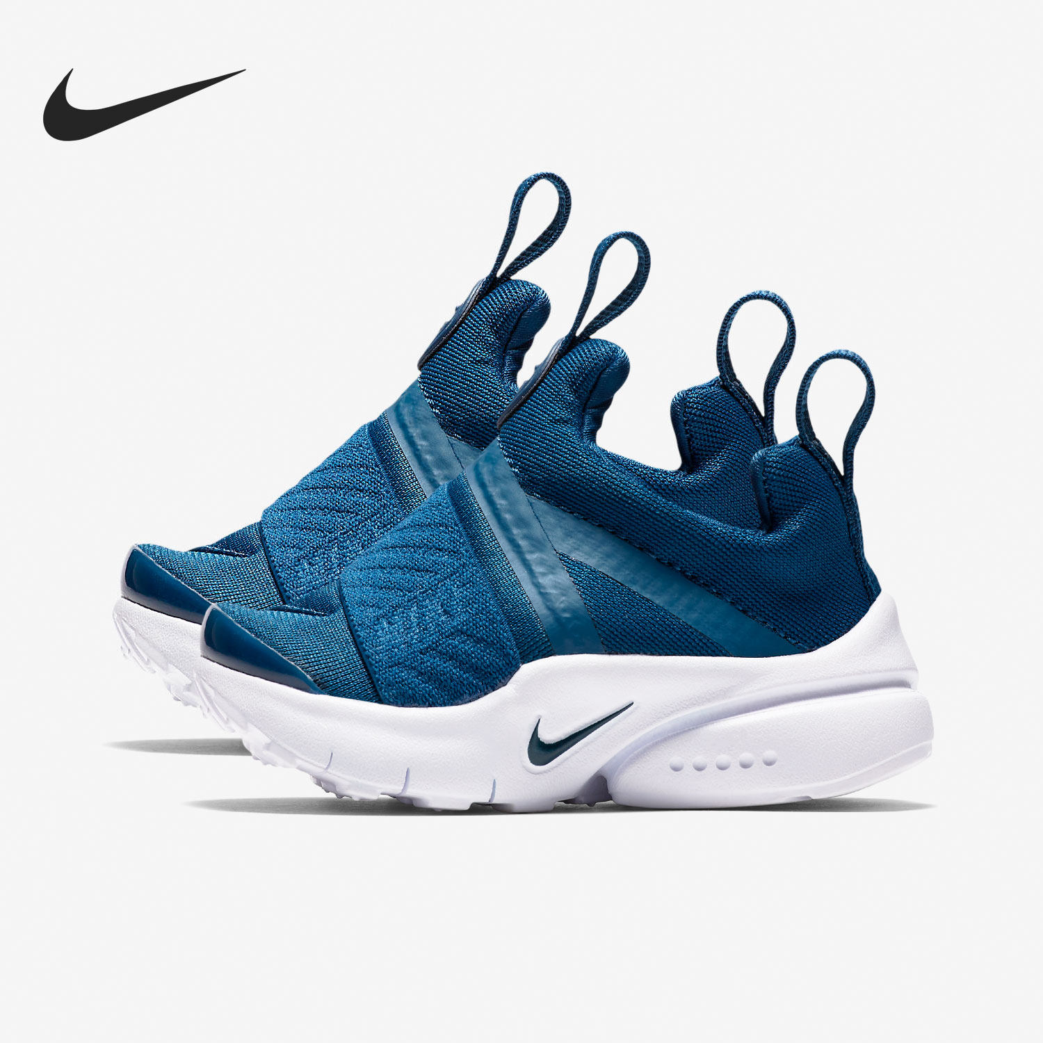 Nike/耐克正品PRESTO EXTREME婴童透气休闲运动鞋870019-404