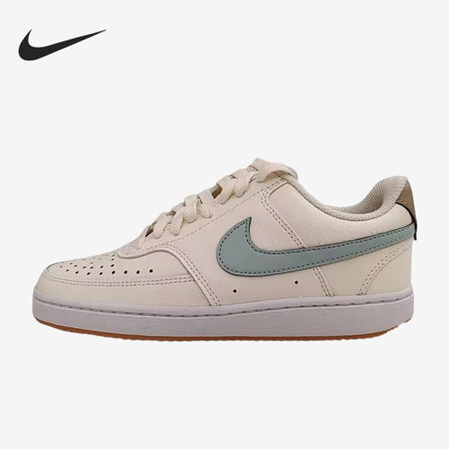 Nike/耐克正品Courtt Vision男女休闲耐磨低帮板鞋FQ6876-131