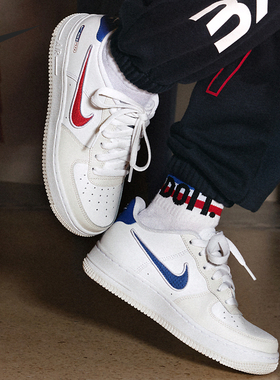 Nike/耐克正品新款 GS女子大童空一号经典运动鞋HF5744-146