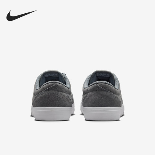 Nike/耐克正品2025秋季款男士休闲低帮系带板鞋IB2750-004