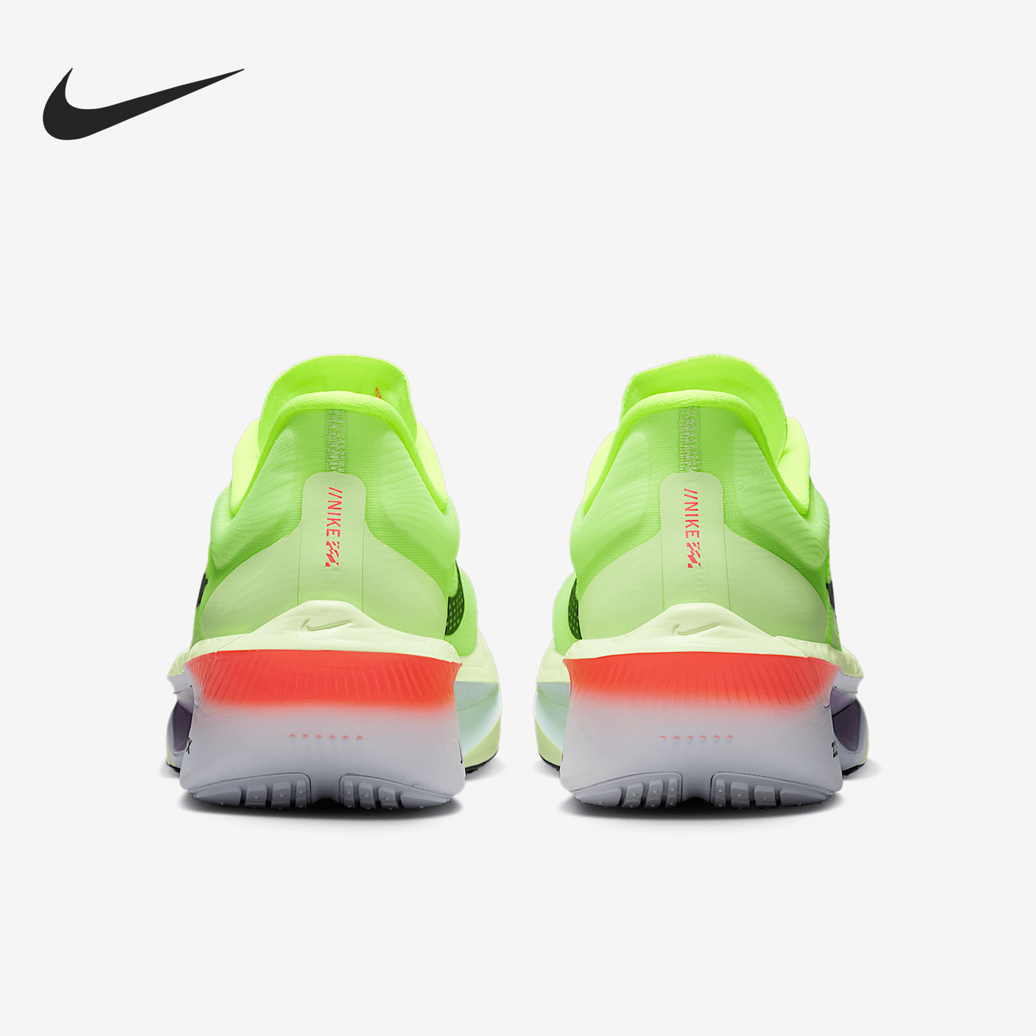 Nike/耐克正品Zoom Fly 6女士网面透气耐磨跑步鞋FN8455-701