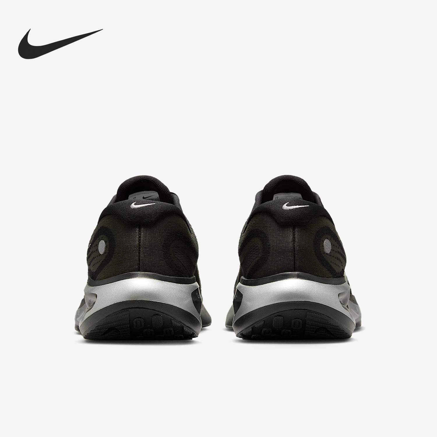 Nike/耐克正品Journey Run男士公路运动透气跑步鞋IM3374-001