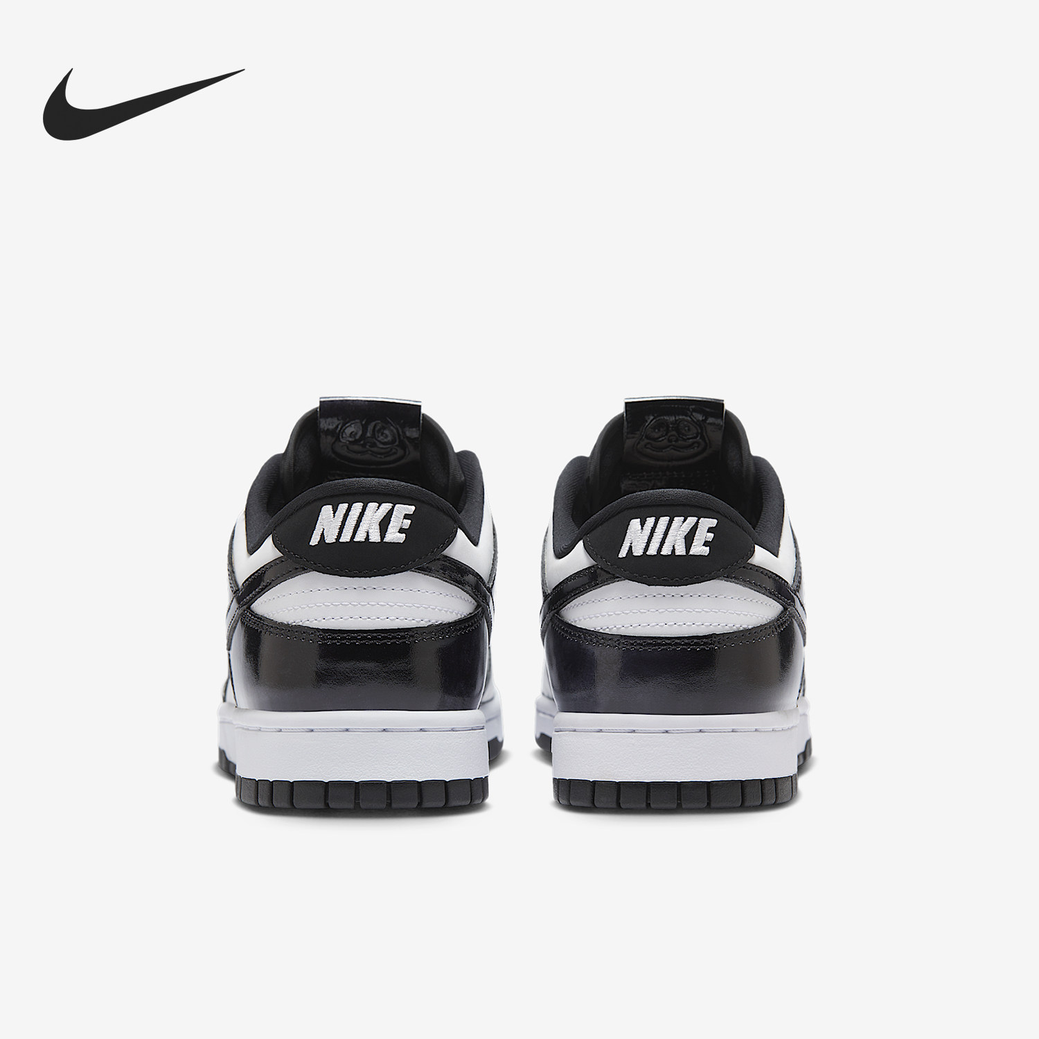 Nike/耐克正品Dunk Low男士运动经典休闲透气板鞋HQ1965-100,运动鞋new,板鞋,淘宝优惠券,粉丝福利购,淘宝优惠卷