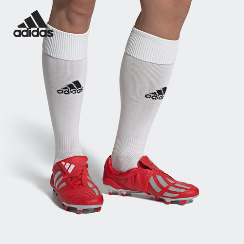 Adidas/阿迪达斯正品Predator Mania男子运动足球鞋EF3658