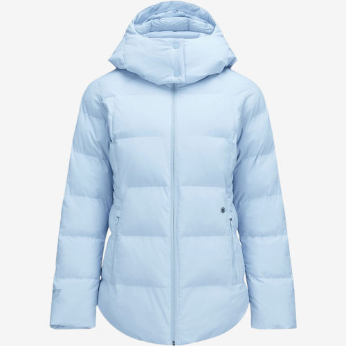 Skechers斯凯奇正品儿童运动生活系列保暖棉服P424W070-02K5