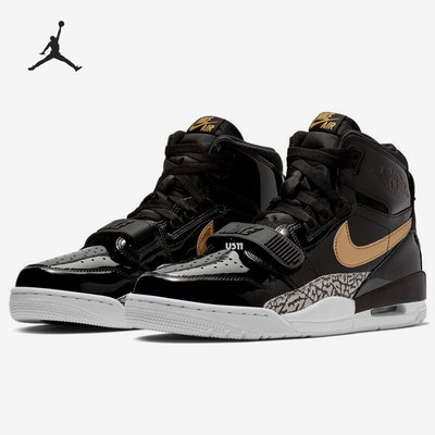 Nike/耐克正品Air Jordan Legacy AJ312男子篮球鞋AV3922-007