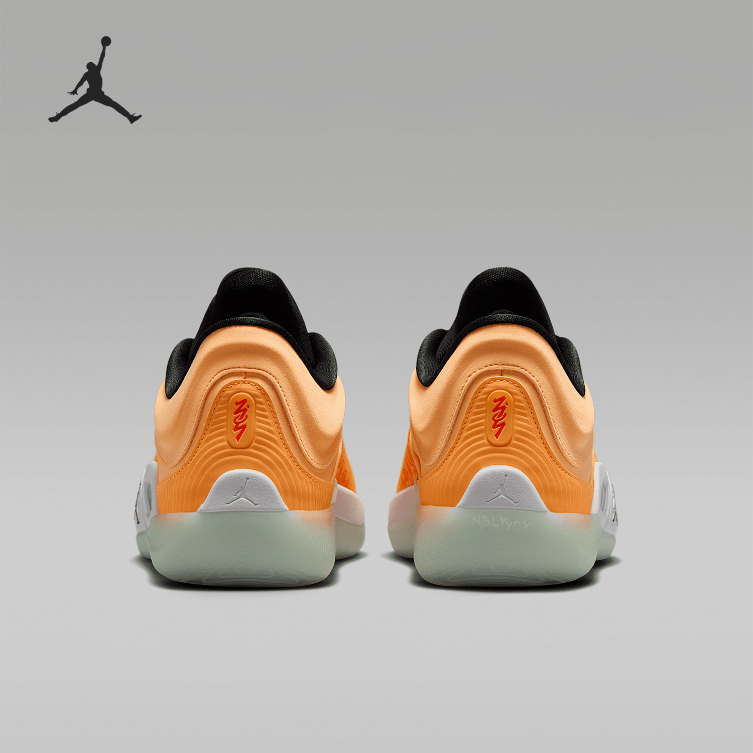 Nike/耐克正品JORDAN男士耐磨运动训练缓震篮球鞋FD0591-800