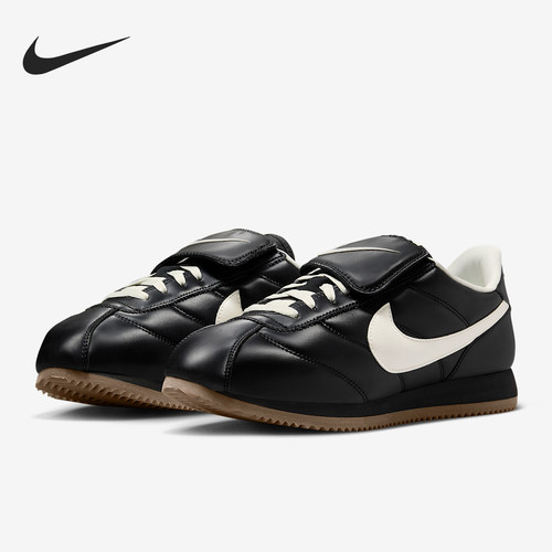 Nike/耐克正品2025秋季款男女运动耐磨低帮休闲鞋IM4843-010