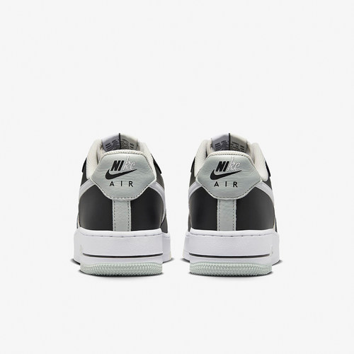 Nike/耐克正品AIR FORCE 1 '07 LV8男女运动休闲鞋FD2592-002