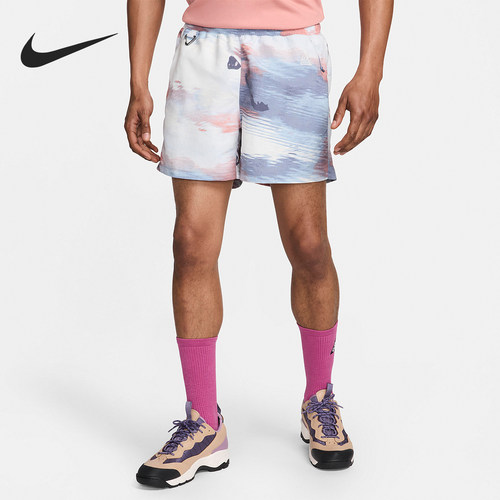 Nike/耐克正品男士运动短裤