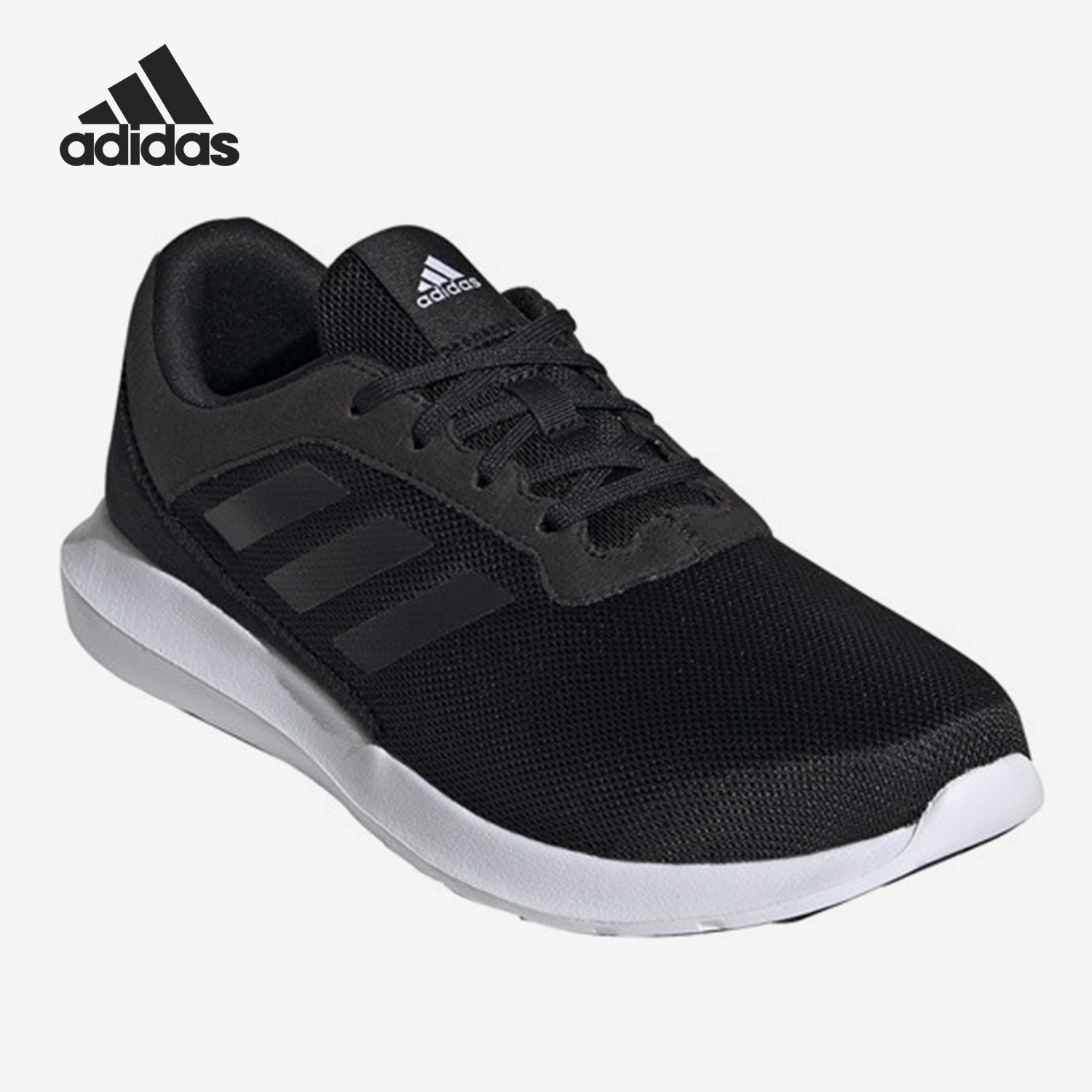 男女运动休闲鞋Adidas/阿迪达斯