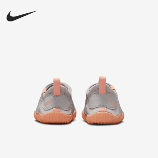 耐克正品 943759 Aqua 360婴童低帮易穿脱休闲鞋 005 Sock Nike