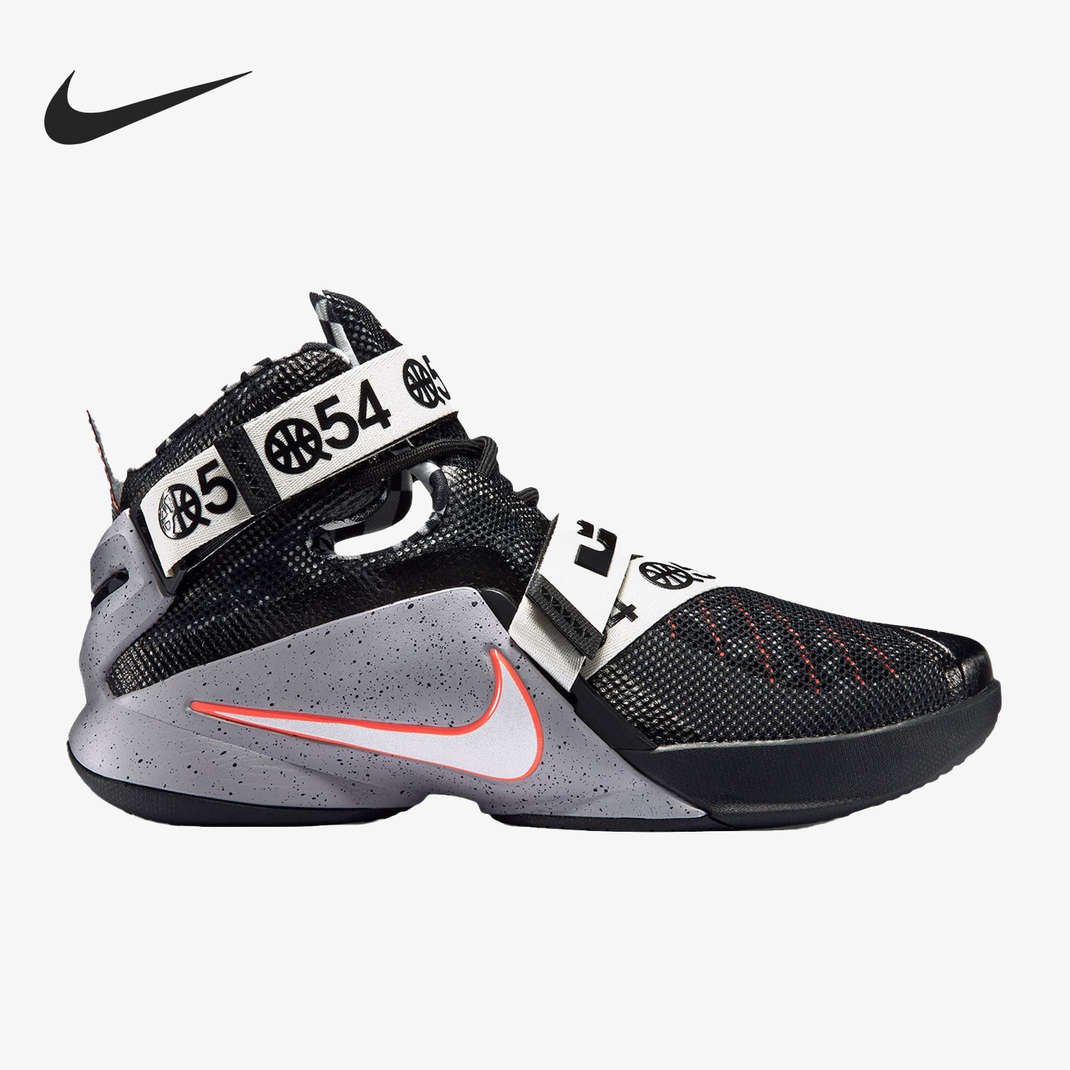 Nike/耐克正品运动男士魔术贴防滑耐磨实战篮球鞋810803-015,运动鞋new,运动休闲鞋,淘宝优惠券,粉丝福利购,淘宝优惠卷