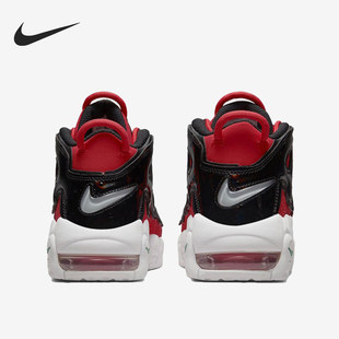 DV2205 运动女士回弹防滑复古潮流篮球鞋 600 耐克正品 Nike