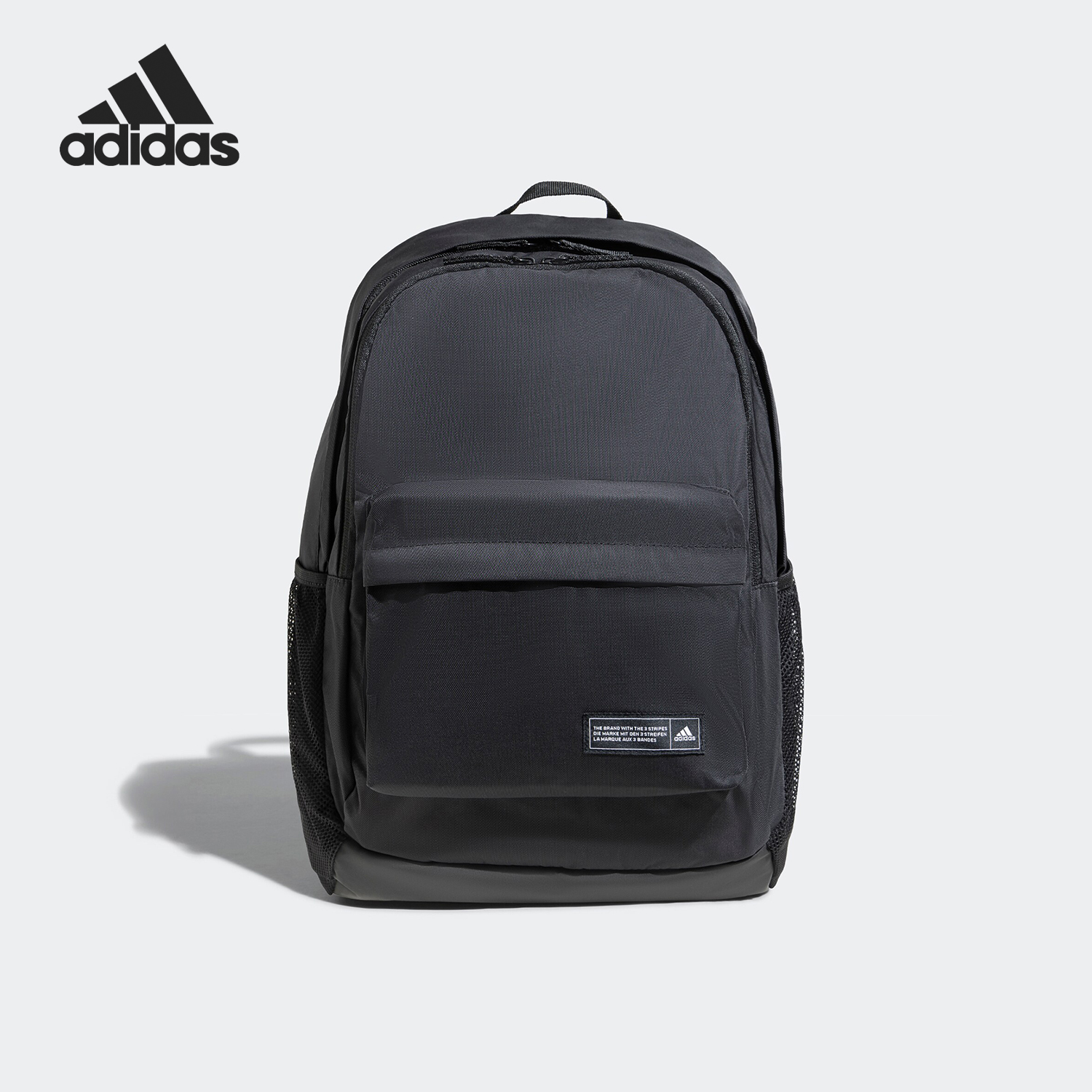 阿迪达斯男女同款时尚潮流腰包