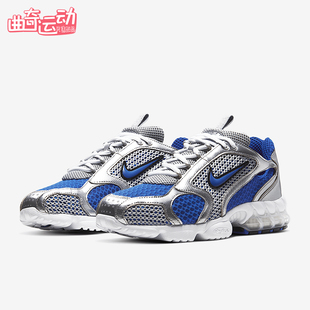 Nike/耐克正品Spiridon Cage 2男士运动气垫耐磨跑步鞋CJ1288-002