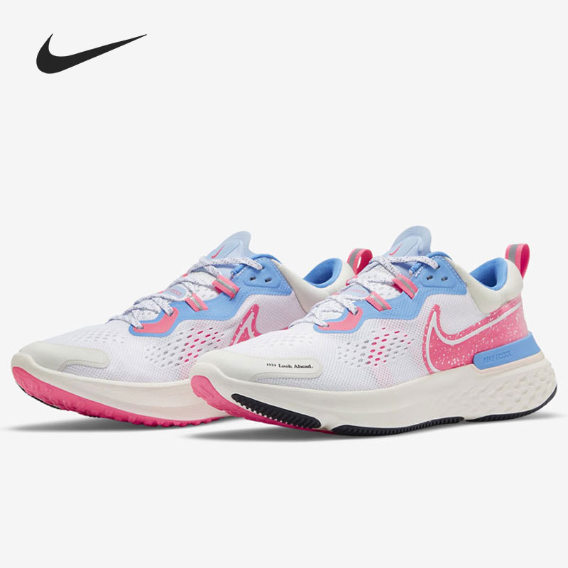 Nike/耐克正品当季新款男子休闲健身低帮运动跑步鞋DJ5202-161