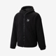 彪马正品 仿羊羔绒保暖拉链外套539568 当季 情侣款 新款 Puma
