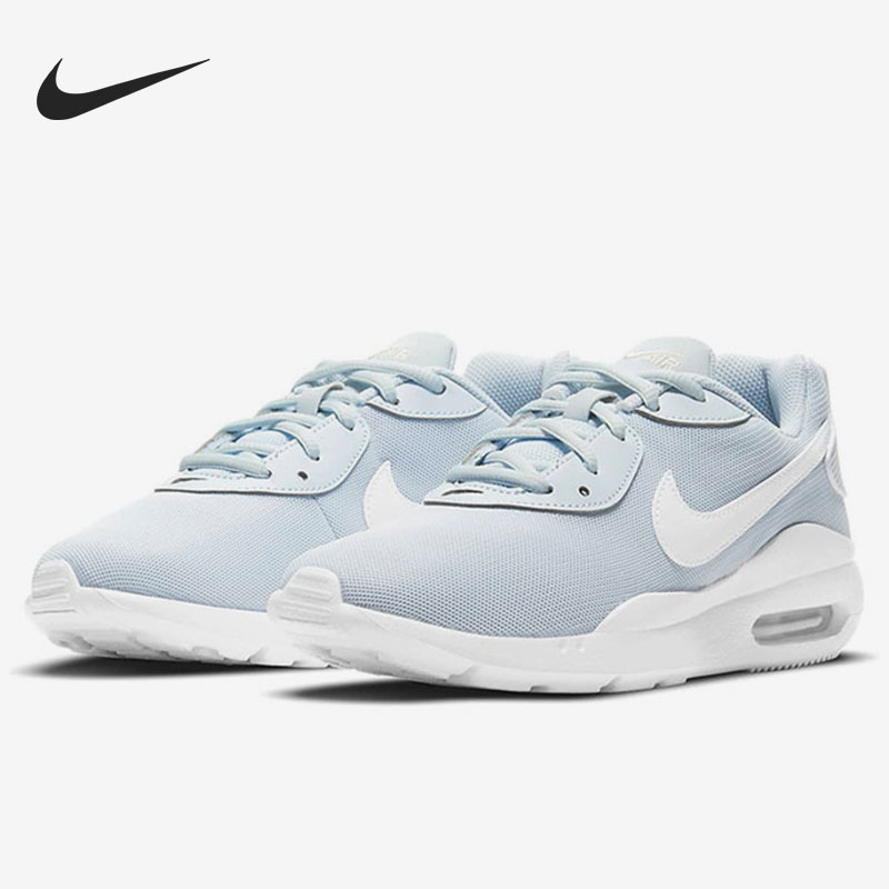 Nike/耐克正品AIR MAX女子低帮运动轻便气垫跑步鞋CD5448-401