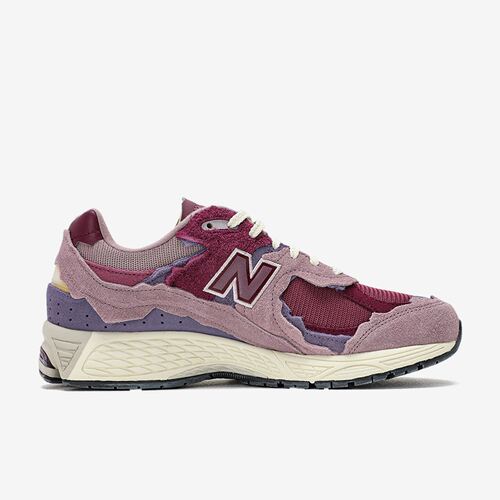 New Balance新百伦正品2002R男女同款潮流复古低帮跑步鞋M2002RDH