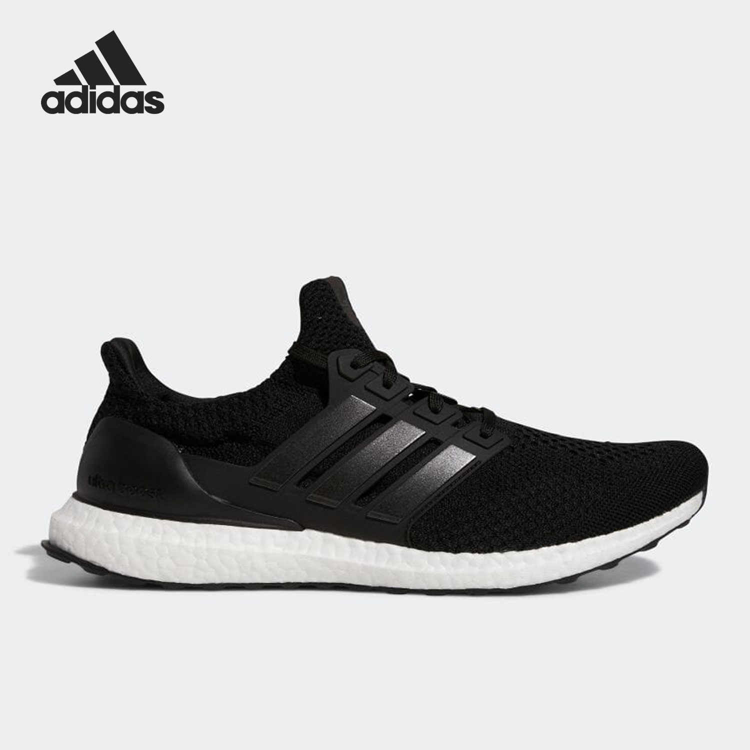 Adidas/阿迪达斯正品秋季新款男女运动缓震透气跑步鞋GV8746