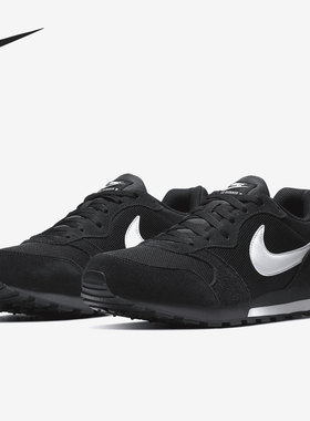 Nike/耐克正品 MD Runner 2 男子舒适低帮运动休闲鞋 749794