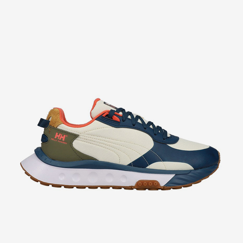 Puma/彪马 正品时尚男女同款拼接系带低帮厚底日常缓震休闲鞋,运动鞋new,运动休闲鞋,淘宝优惠券,粉丝福利购,淘宝优惠卷