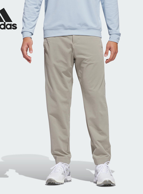 Adidas/阿迪达斯正品BTC JOGGER男士户外高尔夫运动裤JF4864